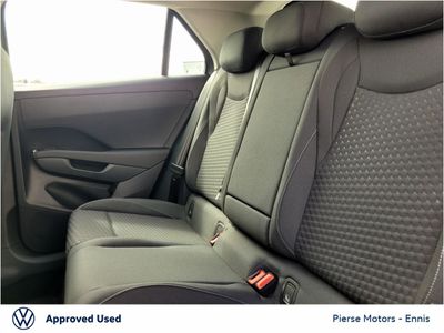 2026 Volkswagen T-Roc