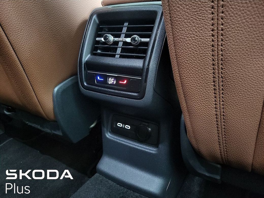 2024 Skoda Kodiaq