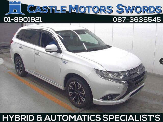vehicle for sale from Castle Motors Swords