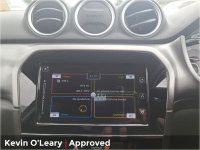 2020 Suzuki Vitara