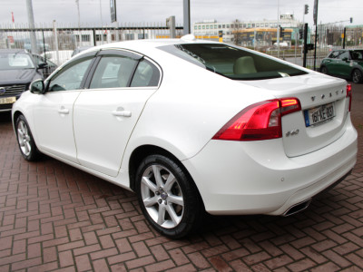 2016 Volvo S60