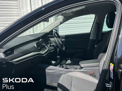 2024 Skoda Octavia