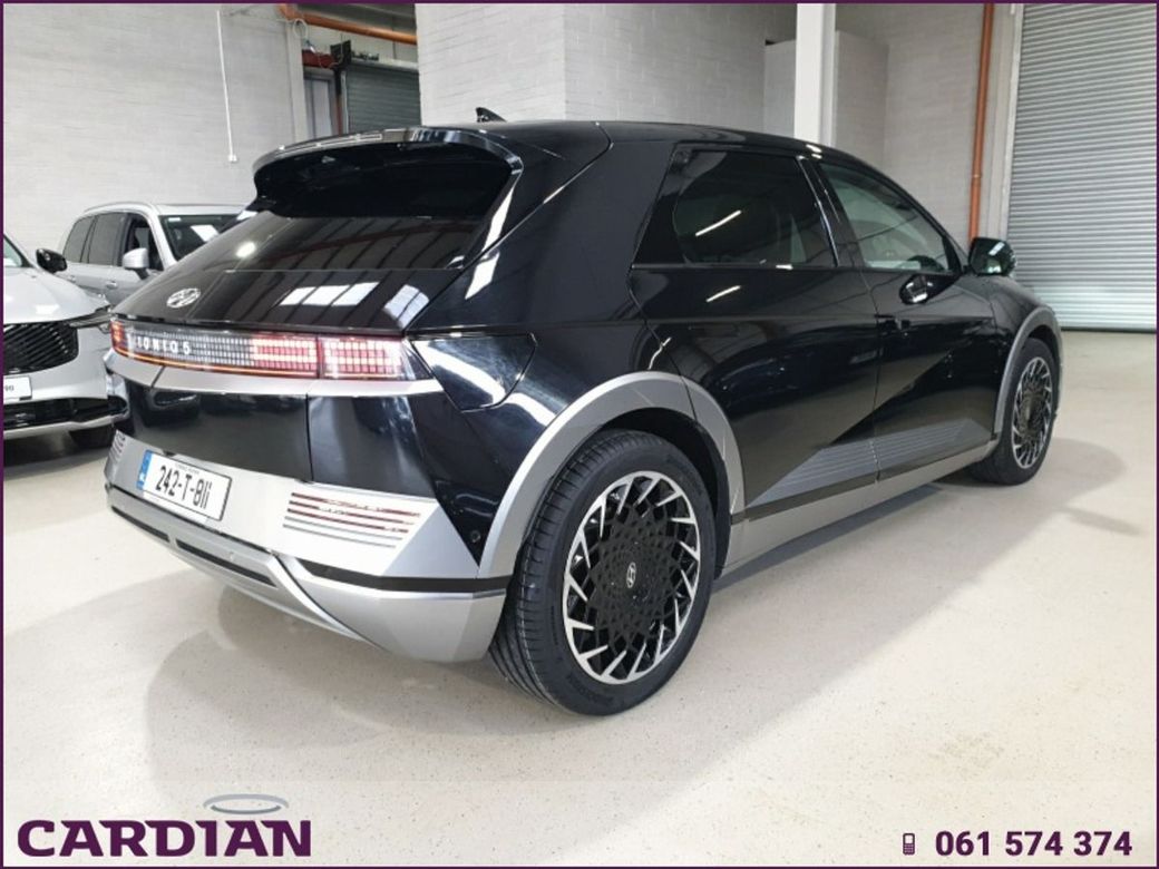 2024 Hyundai Ioniq 5