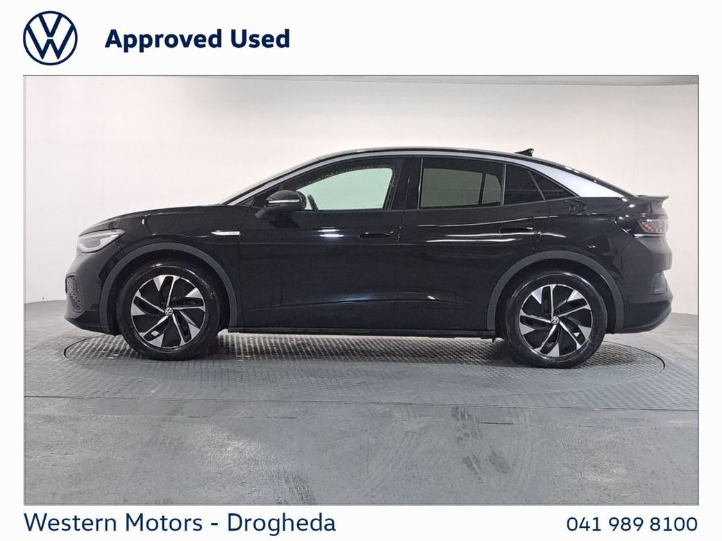 2022 Volkswagen ID.5