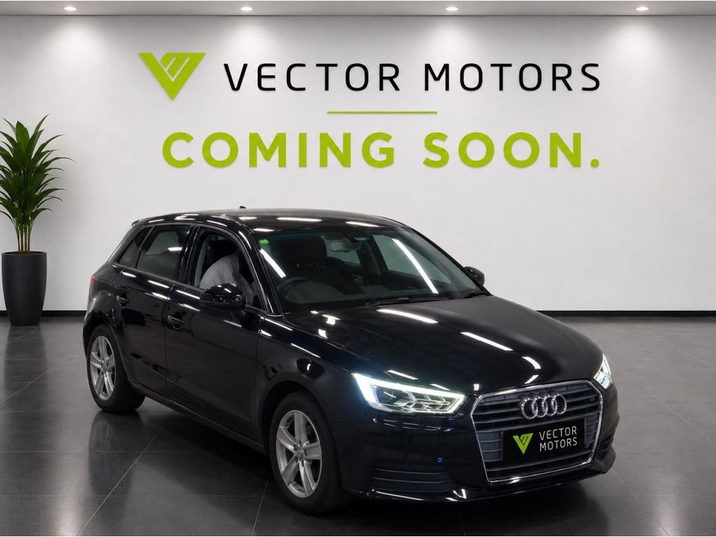 2017 Audi A1