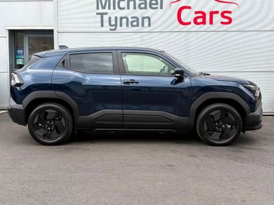 2026 Suzuki Vitara