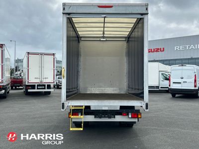 2024 Isuzu NPR