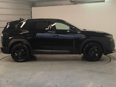 2026 Citroen C5 Aircross