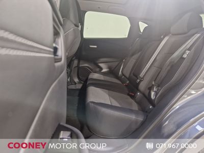 2023 Nissan Qashqai