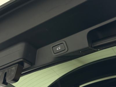2020 Land Rover Range Rover Sport