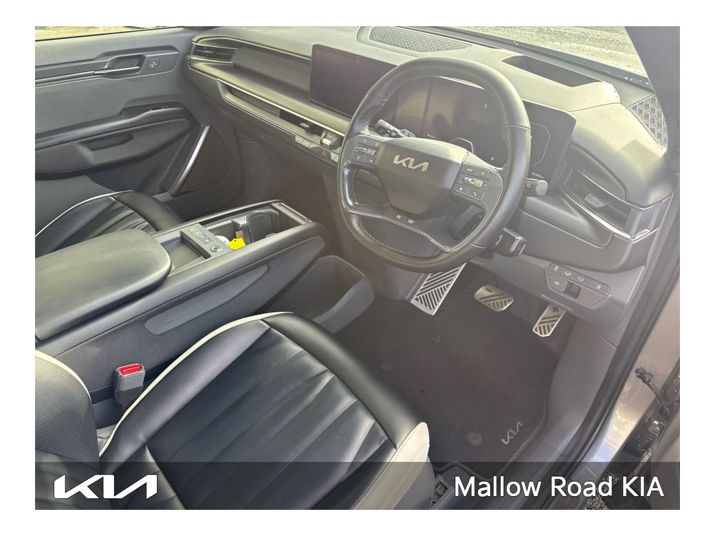 2024 Kia EV9