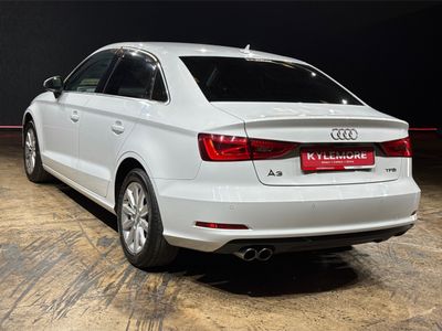 2016 Audi A3