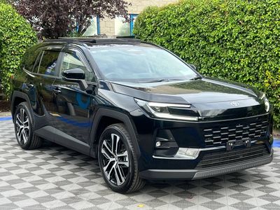 2026 Toyota Rav4
