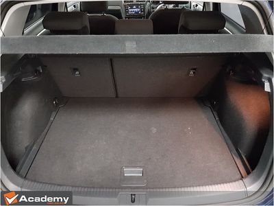 2020 Volkswagen Golf