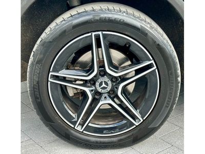 2021 Mercedes-Benz GLC Class