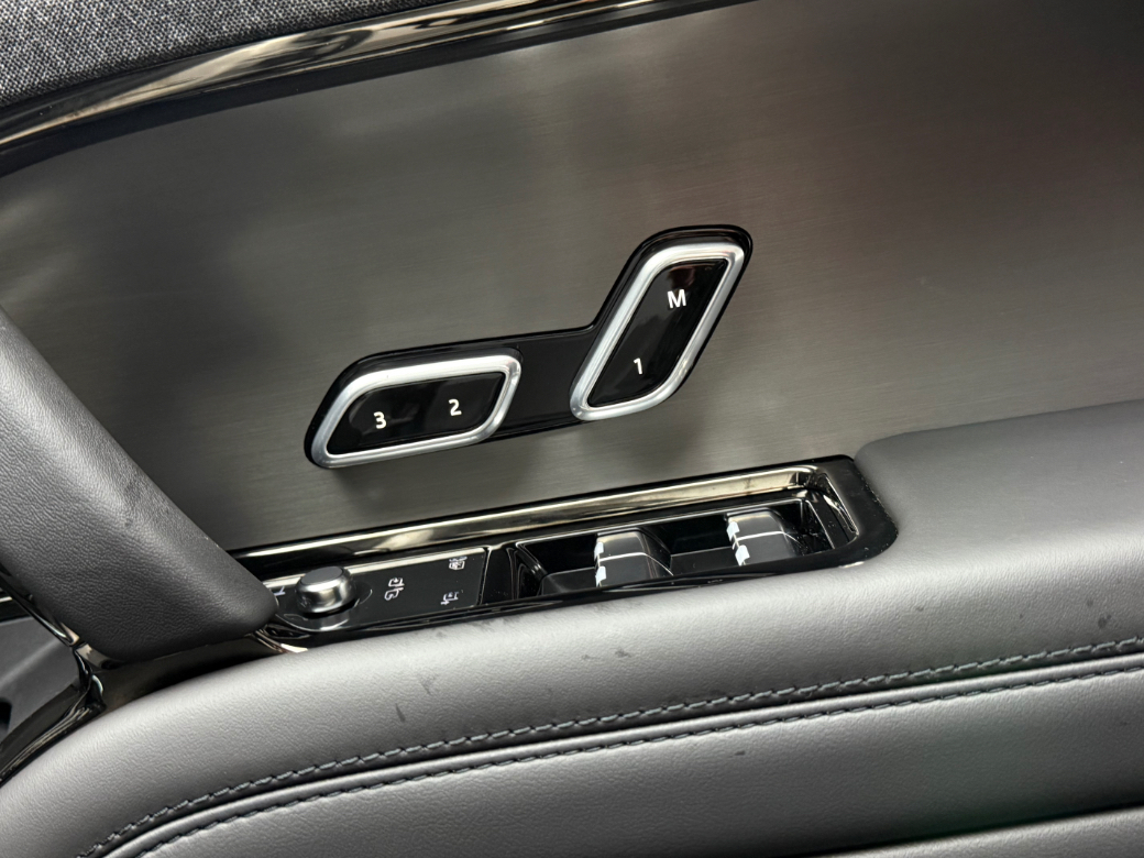 2026 Land Rover Range Rover Sport