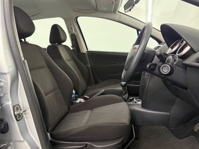 2010 Peugeot 207