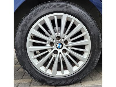2018 BMW 2 Series
