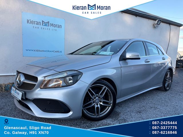 vehicle for sale from Kieran Moran Car Sales