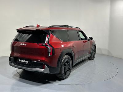 2026 Kia EV9