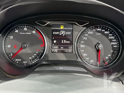 2016 Audi A3