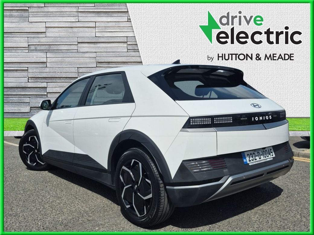 2023 Hyundai Ioniq 5