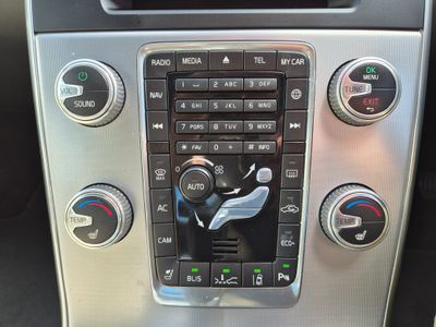 2017 Volvo S60