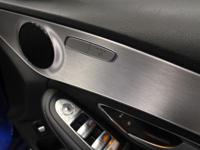 2019 Mercedes-Benz C Class