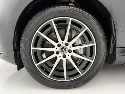 2024 Mercedes-Benz EQC