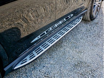 2024 Mercedes-Benz GLE Class