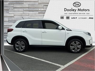 2023 Suzuki Vitara