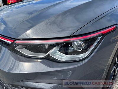 2022 Volkswagen Golf