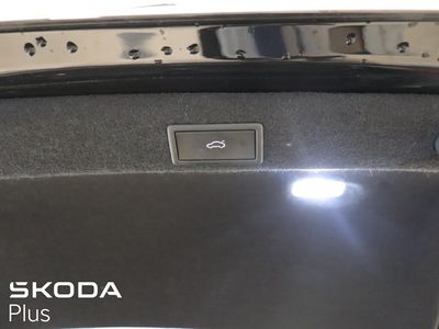 2025 Skoda Superb