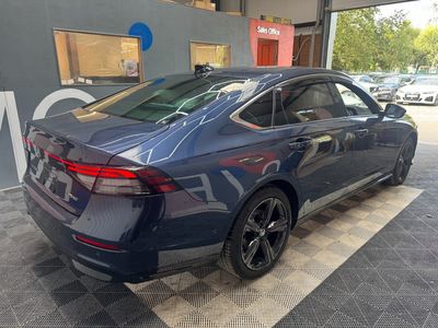 2025 Honda Accord