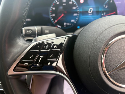 2021 Mercedes-Benz E Class