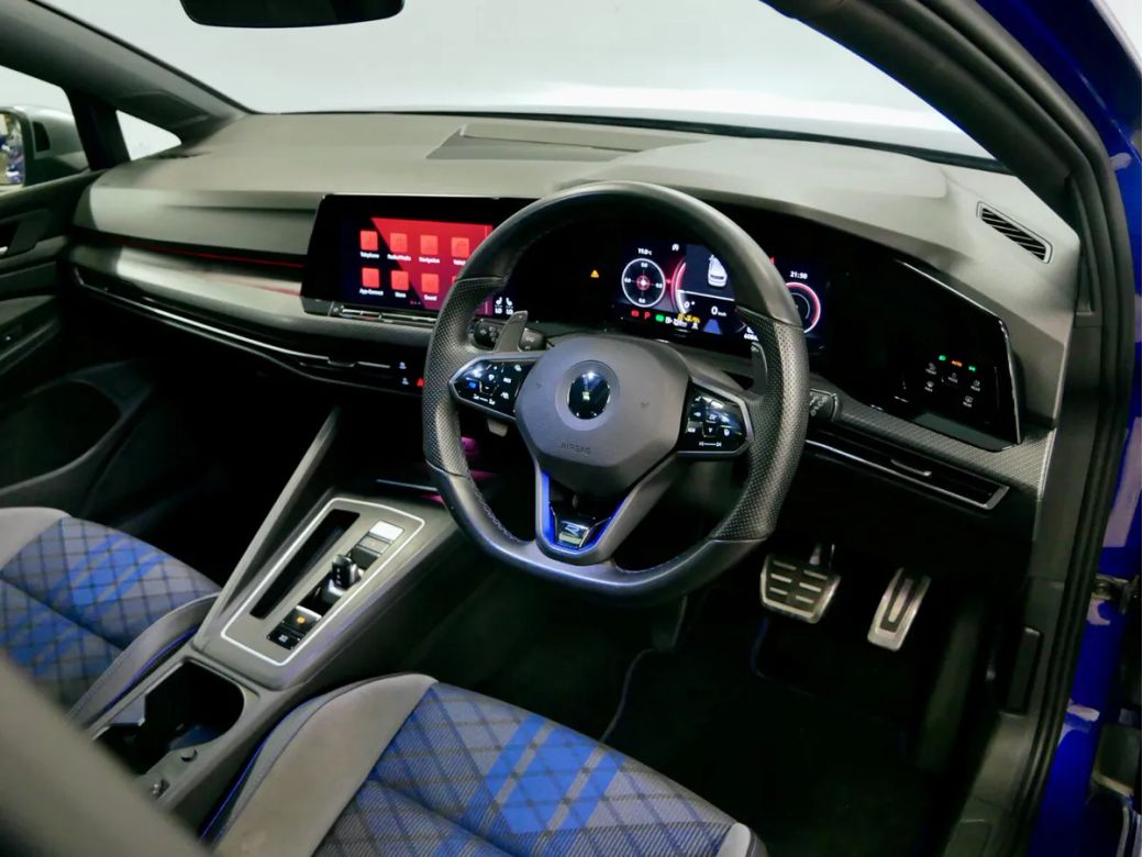 2022 Volkswagen Golf