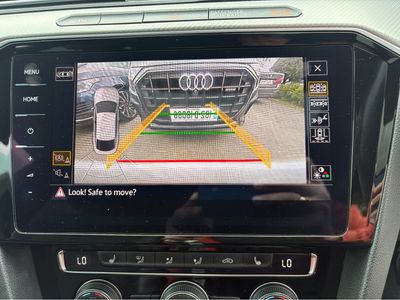 2019 Volkswagen Arteon