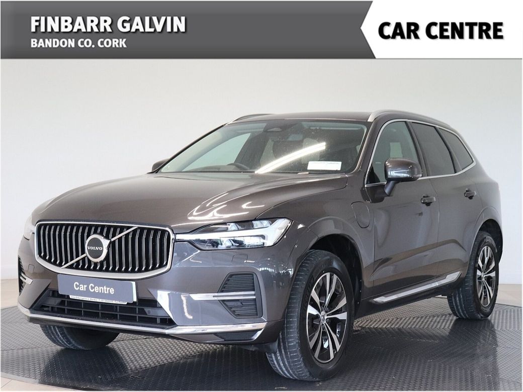 2022 Volvo XC60