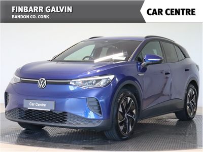 2023 Volkswagen ID.4