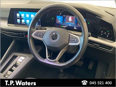 2022 Volkswagen Golf