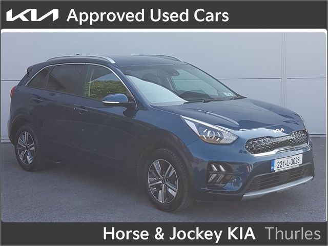 vehicle for sale from Horse & Jockey Car Sales