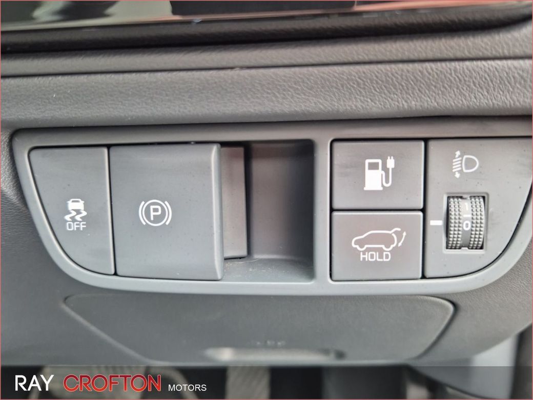 2023 Kia EV6