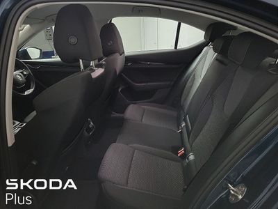 2023 Skoda Octavia