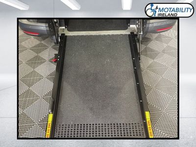 2026 Ford Tourneo Connect