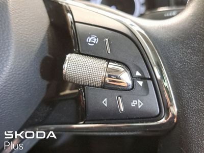 2022 Skoda Kamiq