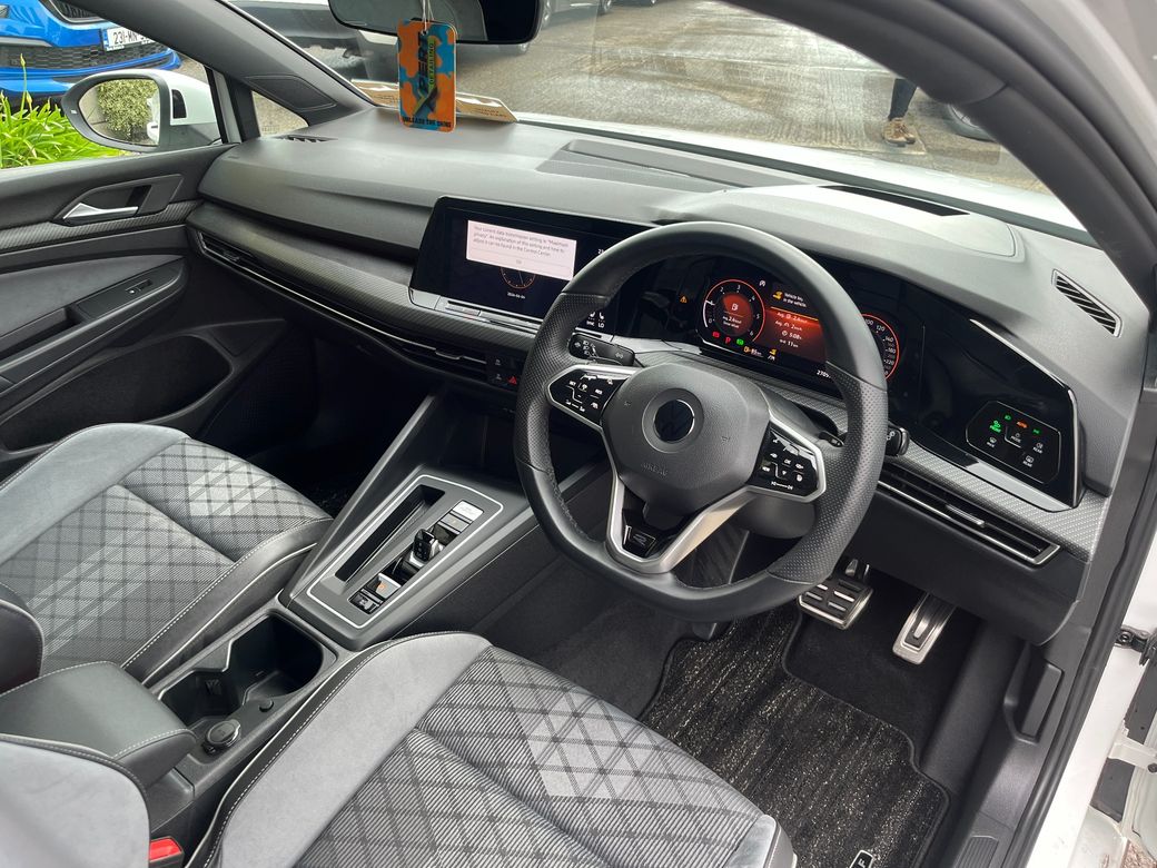 2022 Volkswagen Golf