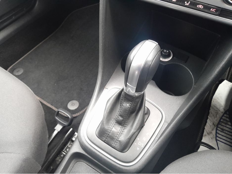 2016 Volkswagen Polo