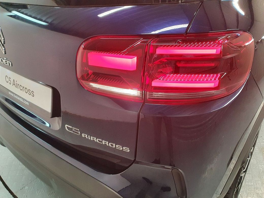 2024 Citroen C5 Aircross
