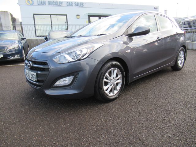 vehicle for sale from Liam Buckley Car Sales