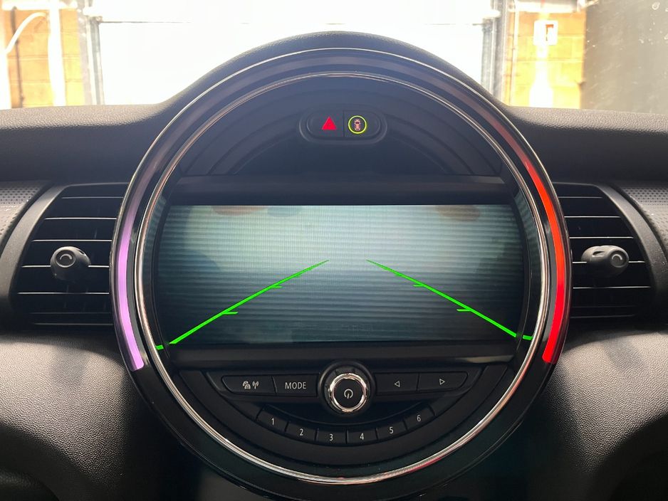 2019 Mini Cooper